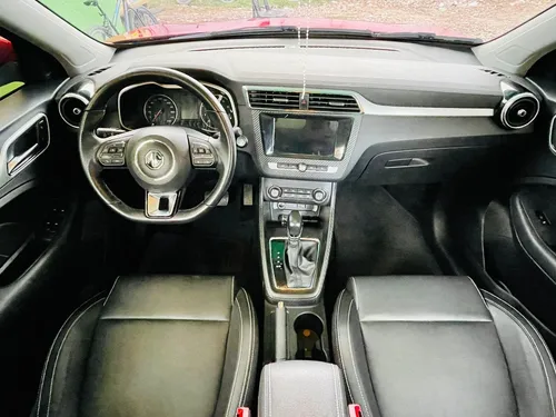 MG Zs 1.5 Zs