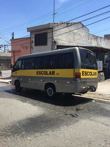 Vendo Volare 2002