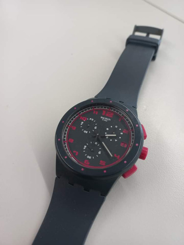 Reloj Swatch Chronogranp 