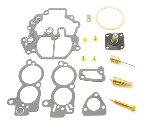 Kit Carburador Chevrolet Suzuki Swift 1.300  Keyster Japan 