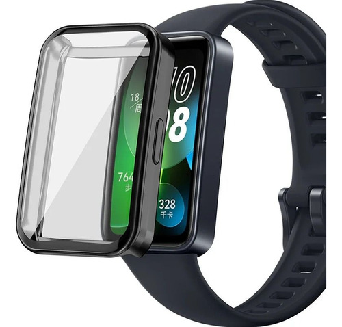 Case Protector De Pantalla Huawei Band 8