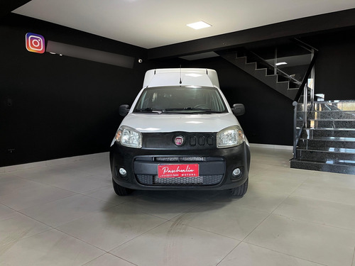 Fiat Fiorino 1.4 Flex 4p