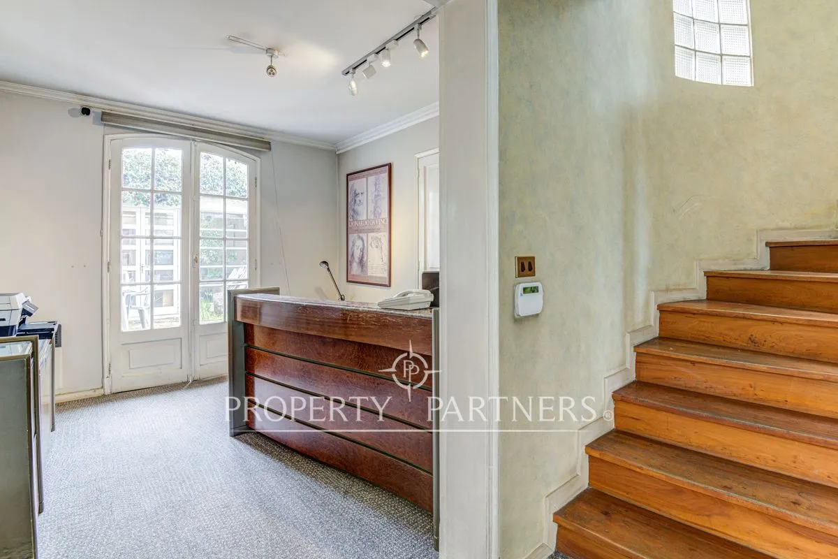 Imagen 5 de 30 de Gran Oportunidad: Hermosa Casa Para Remodelar En E...