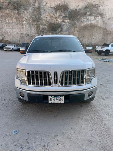 Lincoln Mark LT Pick Up 4x2 At