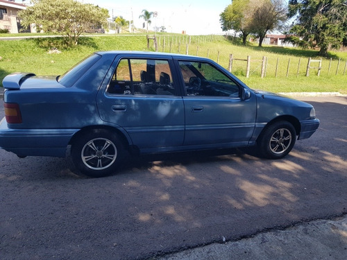 Hyundai Excel 1.5 Gls 4dr 1994