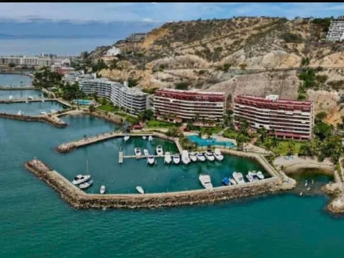 Apartamento Lujoso 3 Hab Dúplex Isla Marina Amoblado Vent