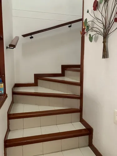 Venta De Casa En Quintas De Don Simon