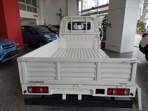 Changan Pick Up