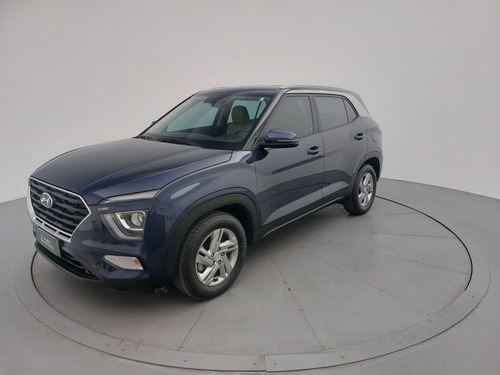 Hyundai Creta 1.0 TGDI FLEX COMFORT AUTOMÁTICO