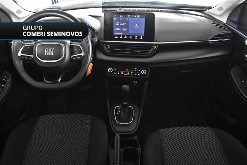 Fiat Pulse 1.3 Drive