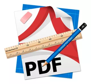 Editor Pro De Pdf Edita Crea Transforma Documentos Y Mas
