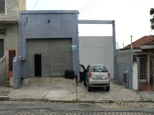 Imagem 3 de 20 de Galpao - 03389gal - 32470013