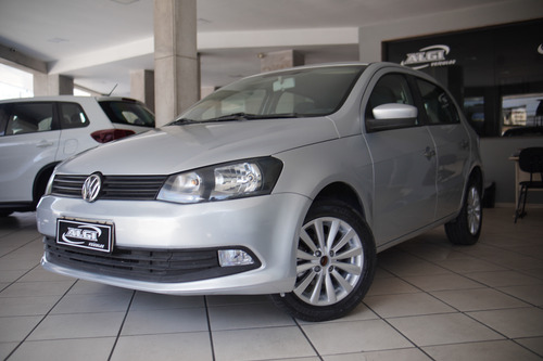 Volkswagen Gol 1.0 MI TRENDLINE 8V FLEX 4P MANUAL