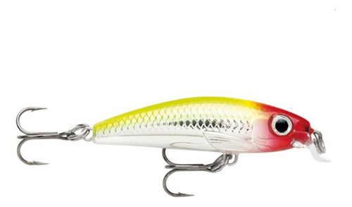 Señuelo Rapala Ultra Light Minnow 6 Cm/4g