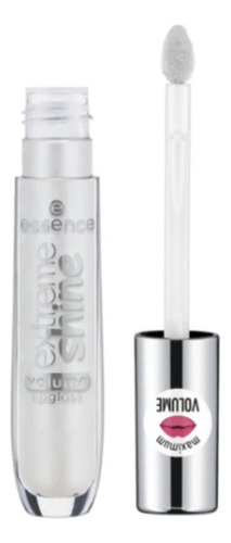 Brillo De Labios Voluminizador Extreme Shine - 101 Milky Way