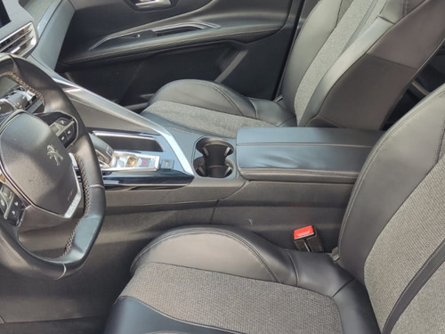 Peugeot 3008 Allure 1.5 BlueHDI