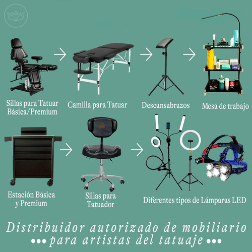Retapas Biodegradables Para Tinta Soulflower 500 Pzas 17 Mm