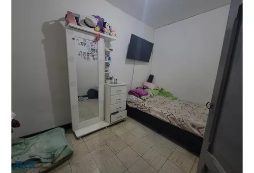 Apartamento Segundo Piso En Aranjuez, Medellín(mls#248482)