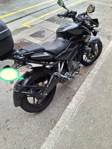 Pulsar Ns 200 10 Pro M