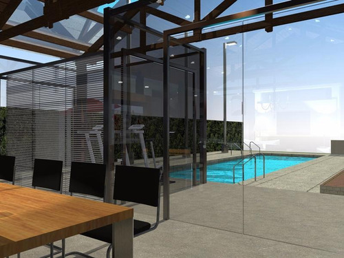 Departamento En Venta En Complejo San Patricio Uf23 Villa Elisa - Alberto Dacal Propiedades