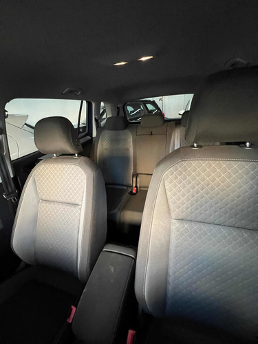 Imagen 12 de 15 de Vw Tiguan Allspace 1.4t A/t 2019