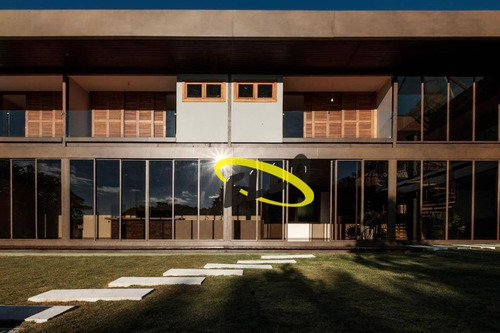 Casa Com 4 Dormitórios À Venda, 900 M² Por R$ 4.500.000,00 - Vila De São Fernando - Cotia/sp - Ca4622