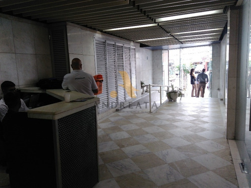 Imagem 29 de 30 de Sala Comercial Em Botafogo Rua São Clemente - Loc5354m - 32432953