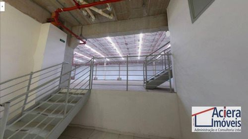 Imagem 11 de 14 de Galpão Para Alugar, 1306 M² - Raposo Tavares - Vargem Grande Paulista/sp - Ga0314