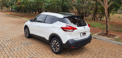 Imagem 8 de 12 de Nissan Kicks S 1.6 Flex