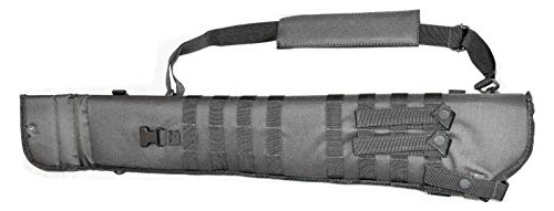 Funda Acolchada Trinity Para Ruger 1022 Takedown