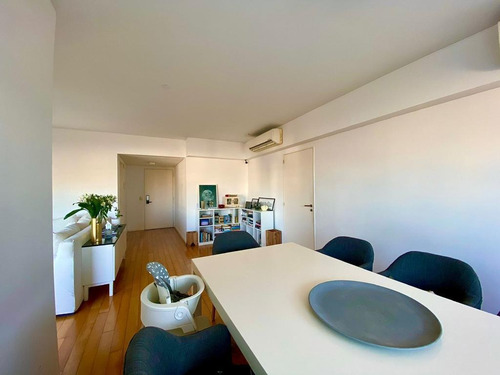 Imagen 7 de 24 de Departamento En Venta En Palermo Hollywood