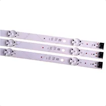 Comprar Kit Barras Led Tv LG 43lh5150 43lh5100 43lh5700 Original