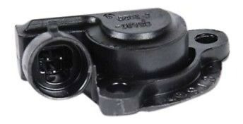 Sensor Tps Chevrolet S10 Blazer 4.3l 262cu. In. V6 1991