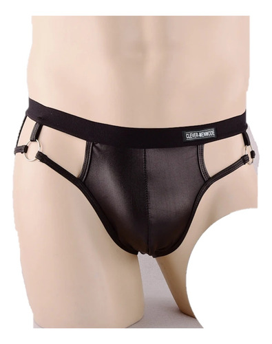 Jockstrap Sexy Calzoncillo Hot Para Hombre Slip