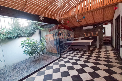 Casa En Ñuñoa!! Oportunidad Unica Uf 12500 !