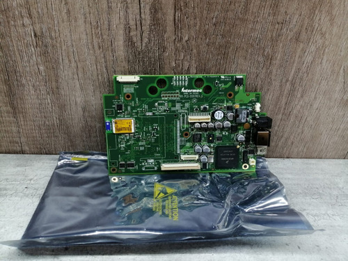 Nuevooem Intermec Pcb Placa De Circuito Ensamblaje Bluetooth
