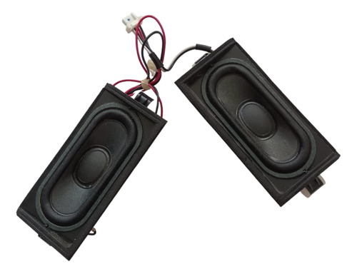Bocinas Tv Para Sony Kdl-40w650d (Usado)