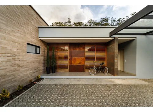 Casa En Venta En Llanogrande
