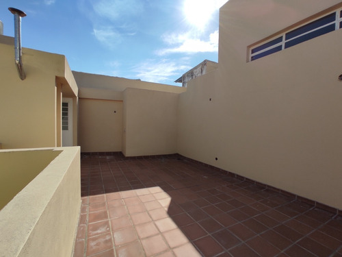 Imagen 11 de 12 de A Estrenar Pb 3 Amb 70m2 Cub Ctfte Patio Y Terraza Sin Exp
