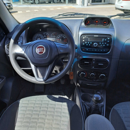 Imagen 11 de 16 de Fiat Palio Weekend Adventure 1.6 16v 2016