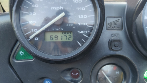 Honda Varadero