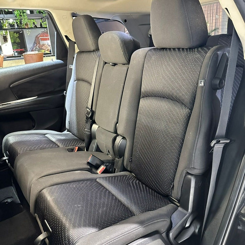 Dodge Journey 2.4 Sxt Atx Techo 3filas