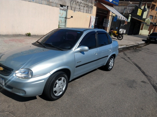 Chevrolet Classic Spirit 1.0 8v Flex