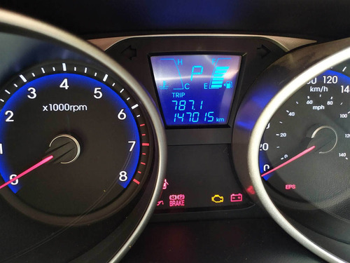 Hyundai Ix35 Gls 2.0 16v Flex
