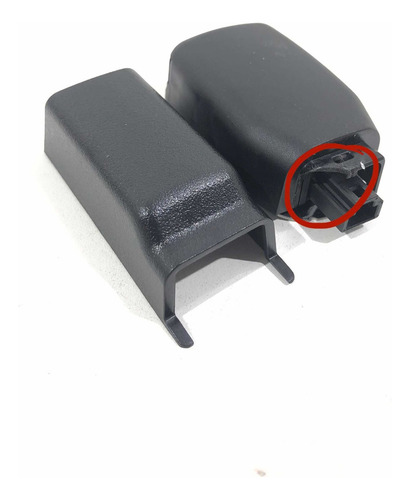 Sensor Chuva C/ Acab. Retrov. Interno Yaris Xls 19 Detalhe (Usado)