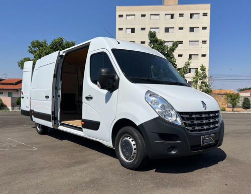 Renault Master FurgãO 2.3 Extra L3h2 5p