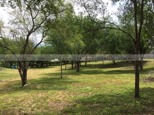 Imagen 5 de 5 de Terreno Residencial En Venta En Huajuquito O Los Cavazos, Sa