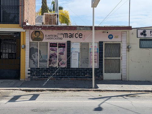 Local En Renta En La Estrella En Torreon Coahuila