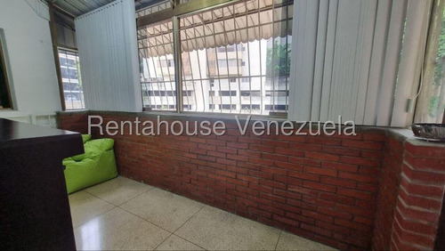 Comodo Apartamento En Venta Los Caobos - 25-20901 - Jca