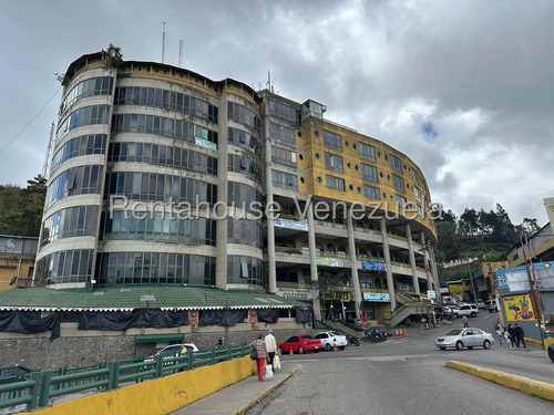 Ajr Local En Venta En Carrizal 25-24795 Yg
